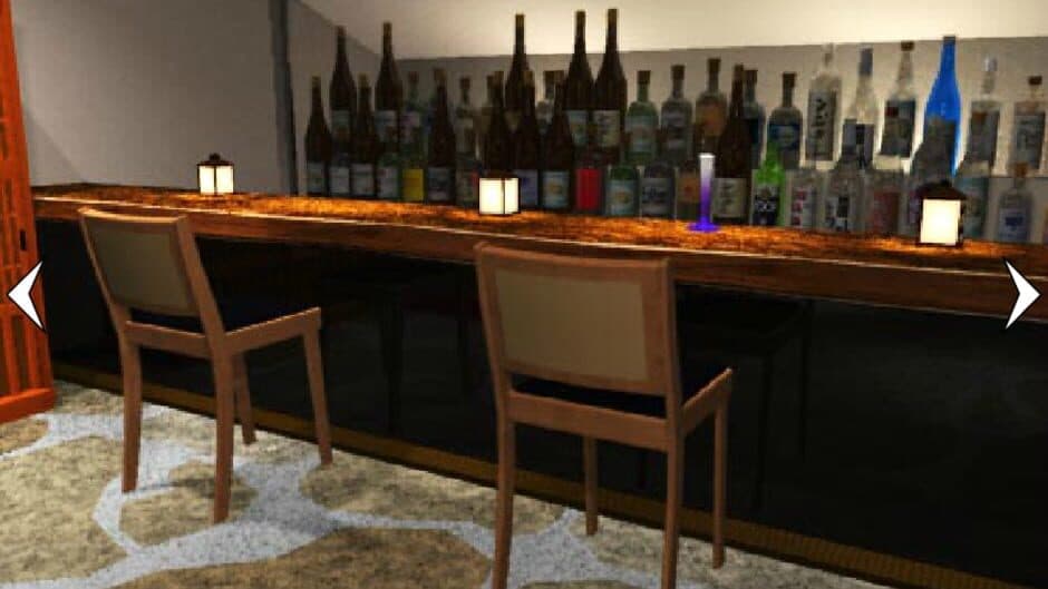 Скриншот 2 из The Shochu Bar