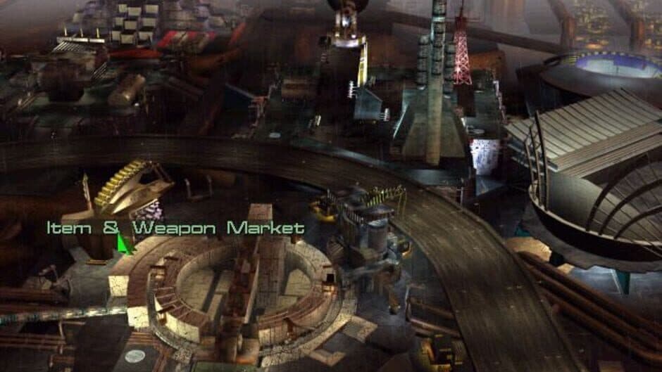 Скриншот 2 из Cybermercs: The Soldiers of the 22nd Century