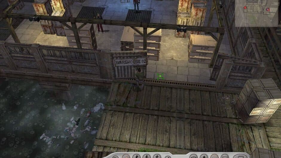 Скриншот 3 из Cold Zero: No Mercy