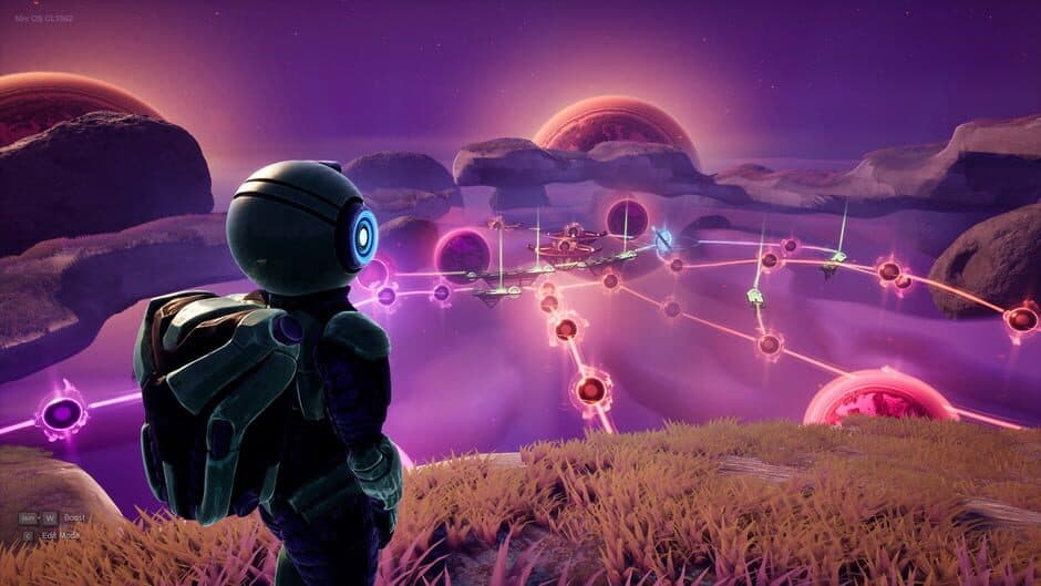 Скриншот 5 из Mix Universe