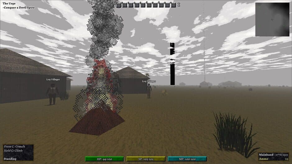 Скриншот 7 из Devil Spire Falls