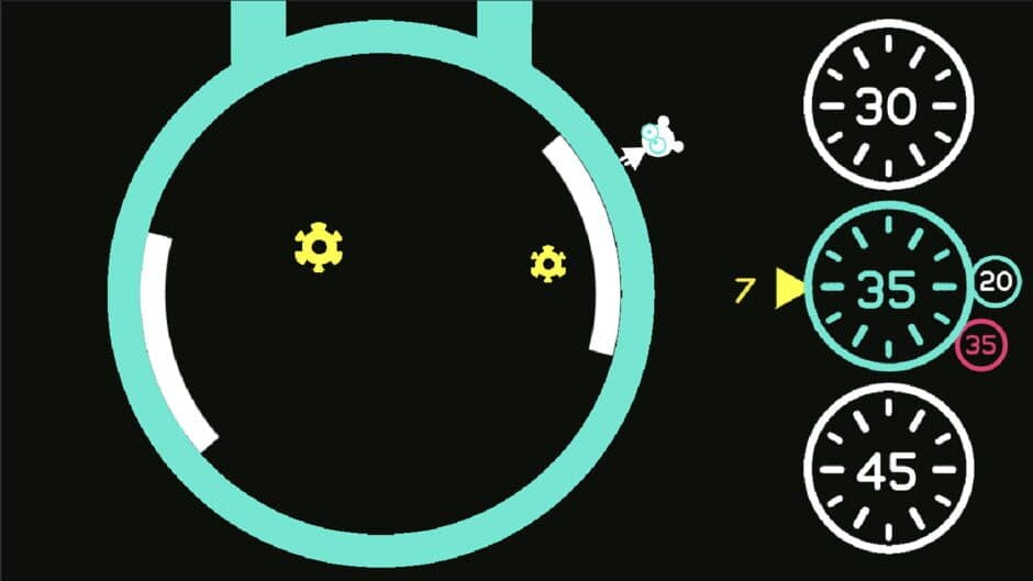 Скриншот 4 из Safe Safe Revolution