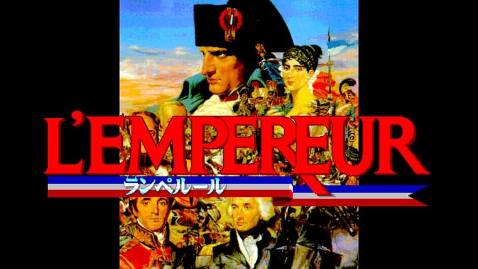 Скриншот 4 из L'Empereur