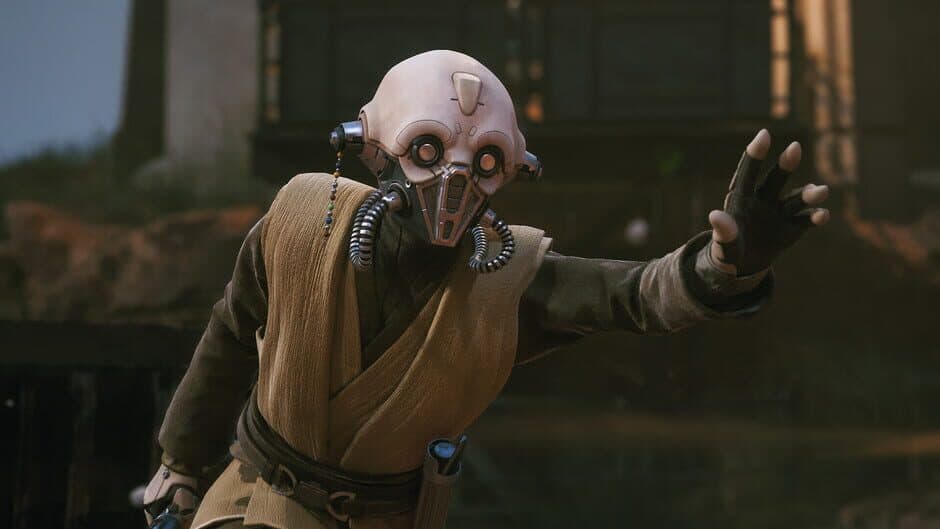 Скриншот 1 из Star Wars Zero Company