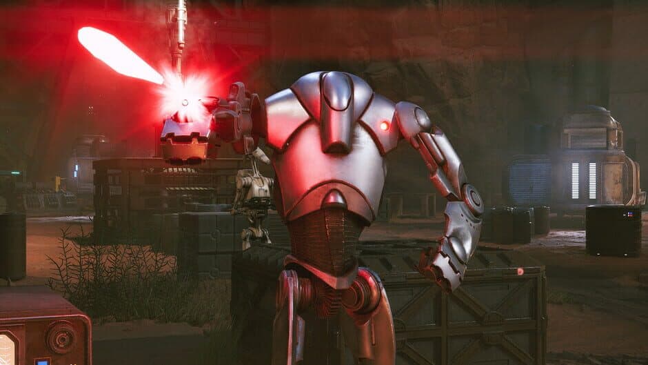 Скриншот 2 из Star Wars Zero Company