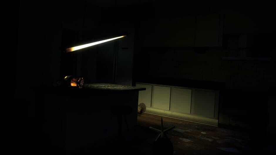 Скриншот 4 из Watching Paint Dry: The Game
