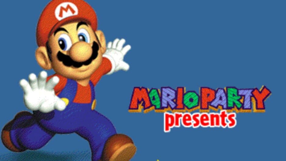 Скриншот 1 из Maestro Mario