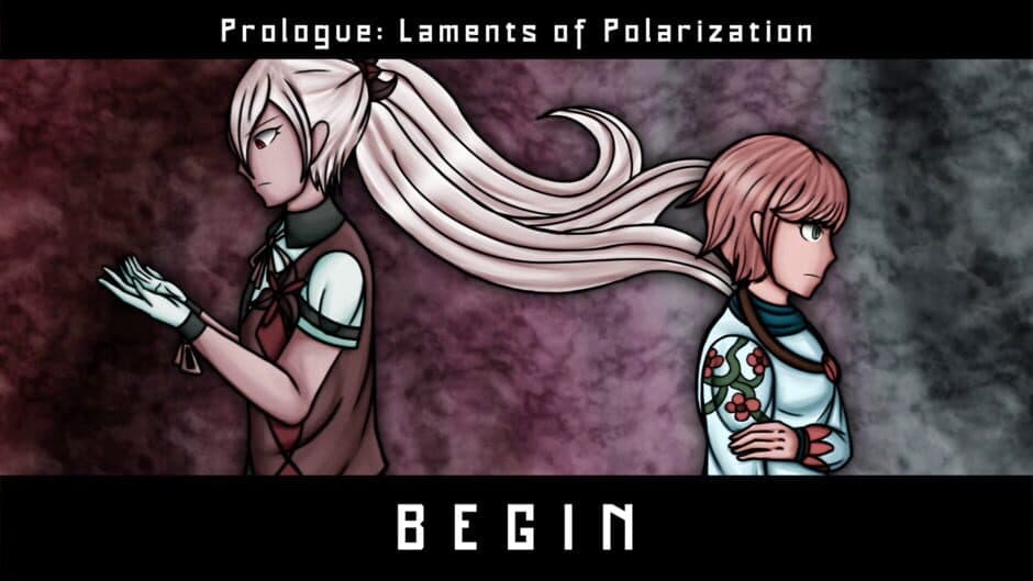 Скриншот 3 из Jikoronpa: Laments of Isolation