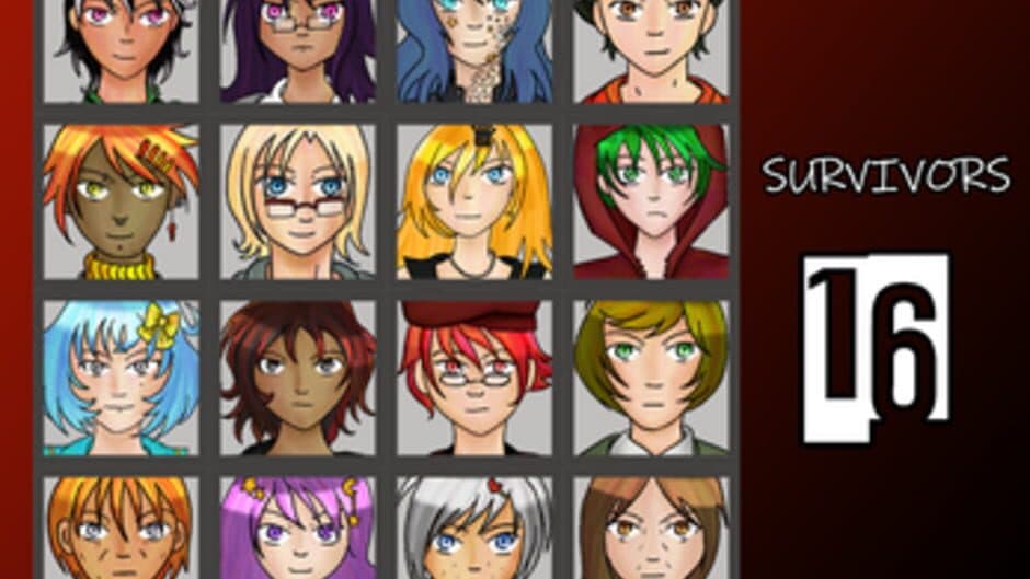 Скриншот 3 из Danganronpa: Survivor's Guilt