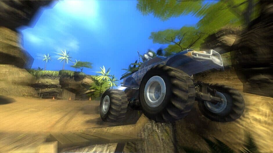 Скриншот 7 из Smash Cars