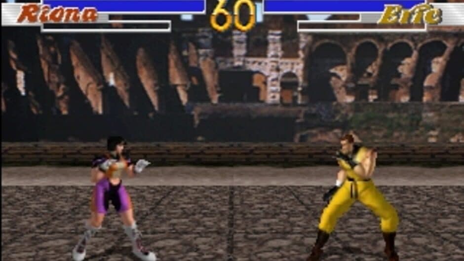 Скриншот 1 из Slam Dragon