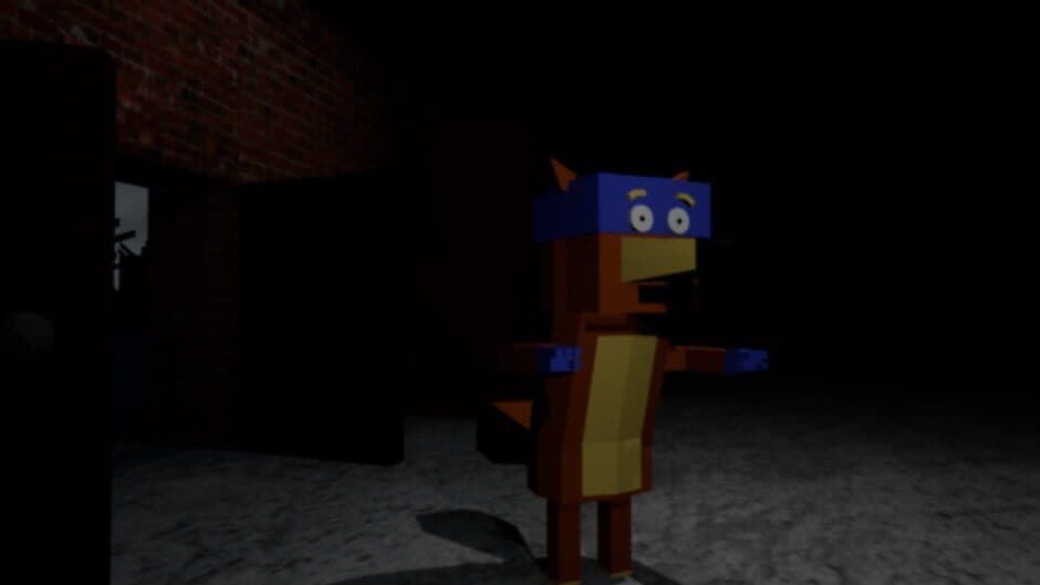Скриншот 4 из Dora Is Dead