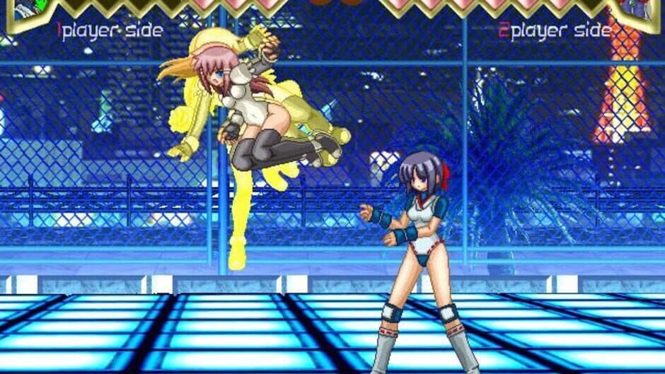 Скриншот 2 из Angel Star Road: Champion Carnival