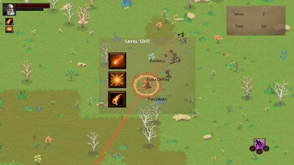 Скриншот 2 из Eternal Survival