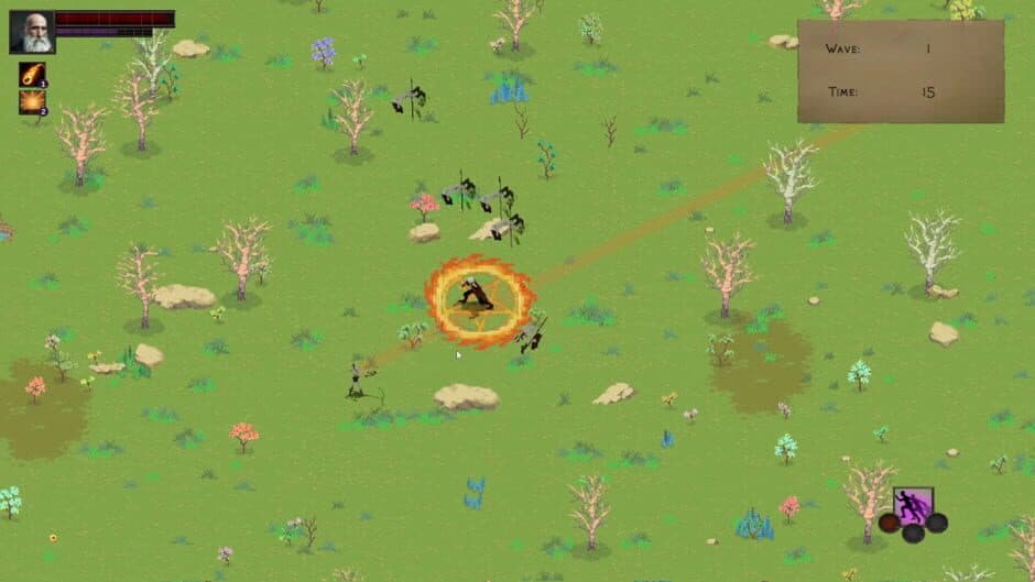 Скриншот 3 из Eternal Survival