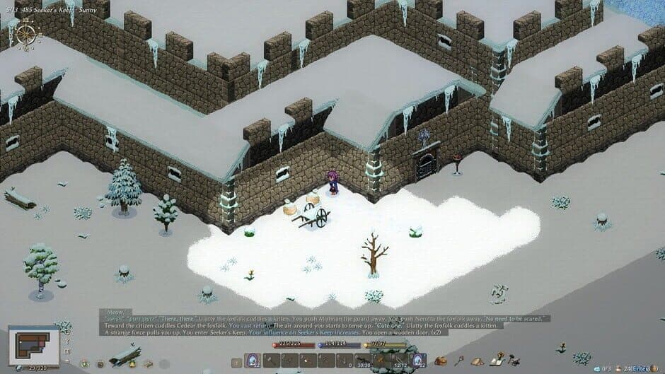 Скриншот 9 из Elin