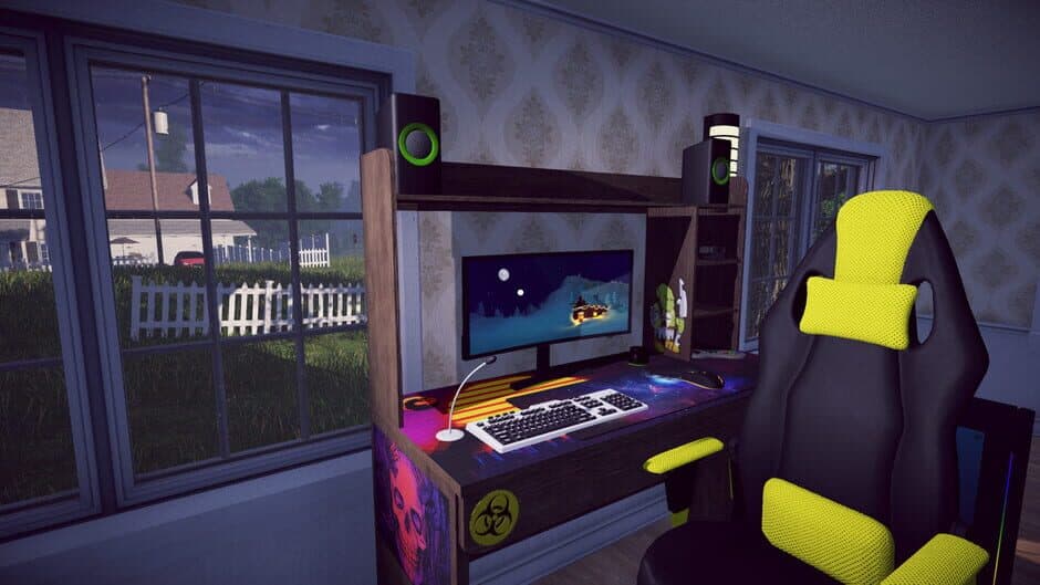 Скриншот 8 из Streamer Life Simulator