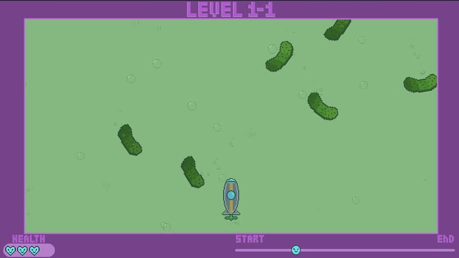 Скриншот 2 из Squids in a Pickle