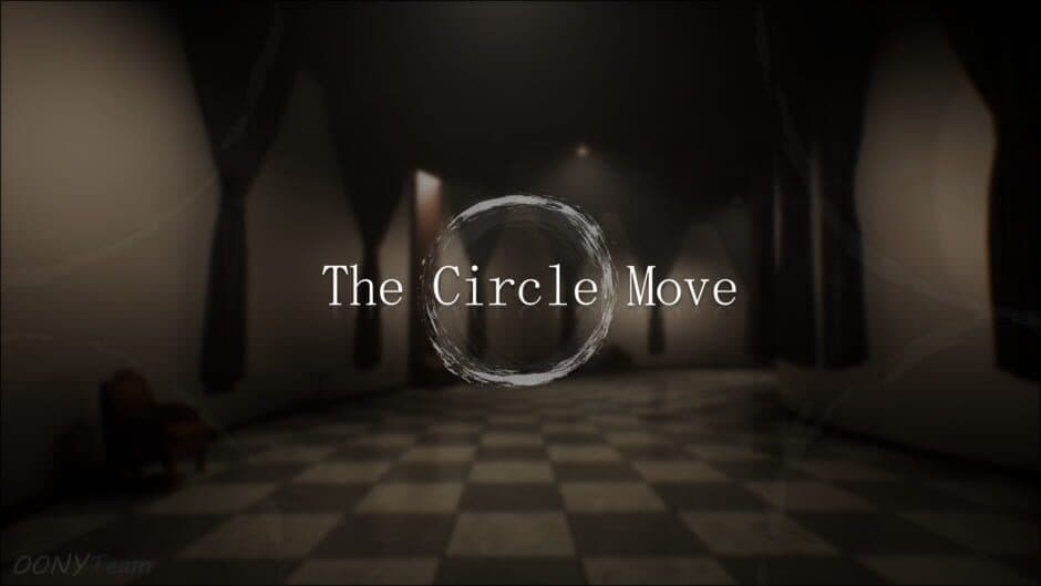 Скриншот 1 из The Circle Move
