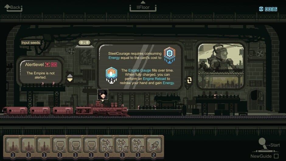 Скриншот 1 из Break Siege