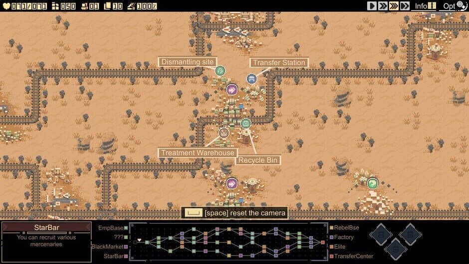 Скриншот 2 из Break Siege