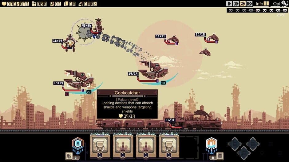Скриншот 6 из Break Siege
