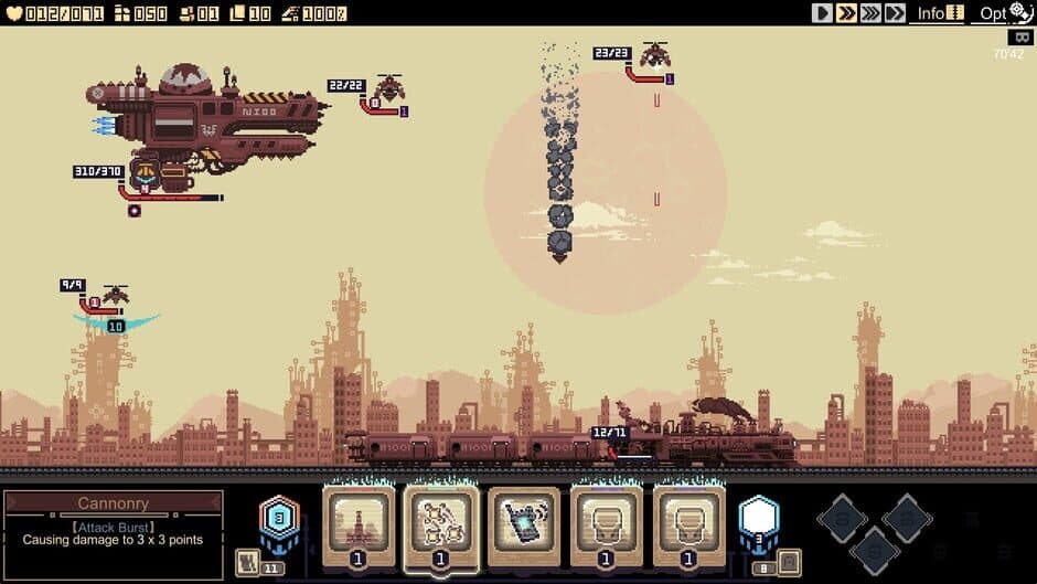 Скриншот 7 из Break Siege
