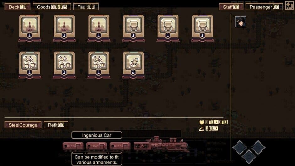 Скриншот 8 из Break Siege