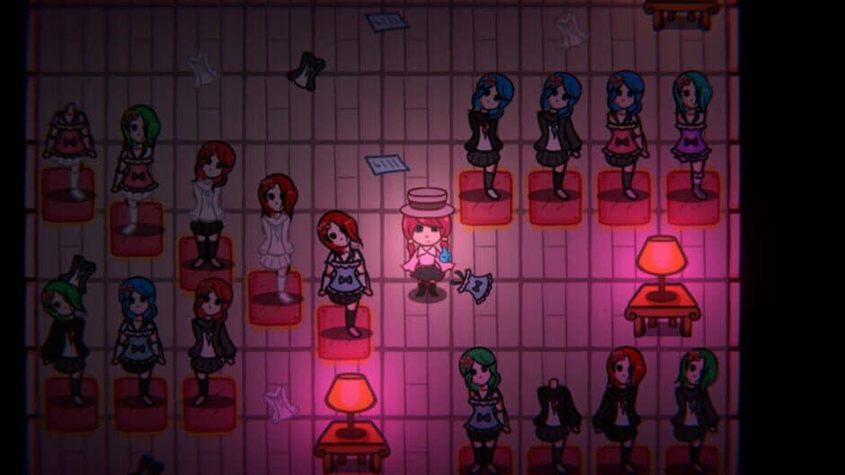 Скриншот 1 из Roxy's Dream Mansion