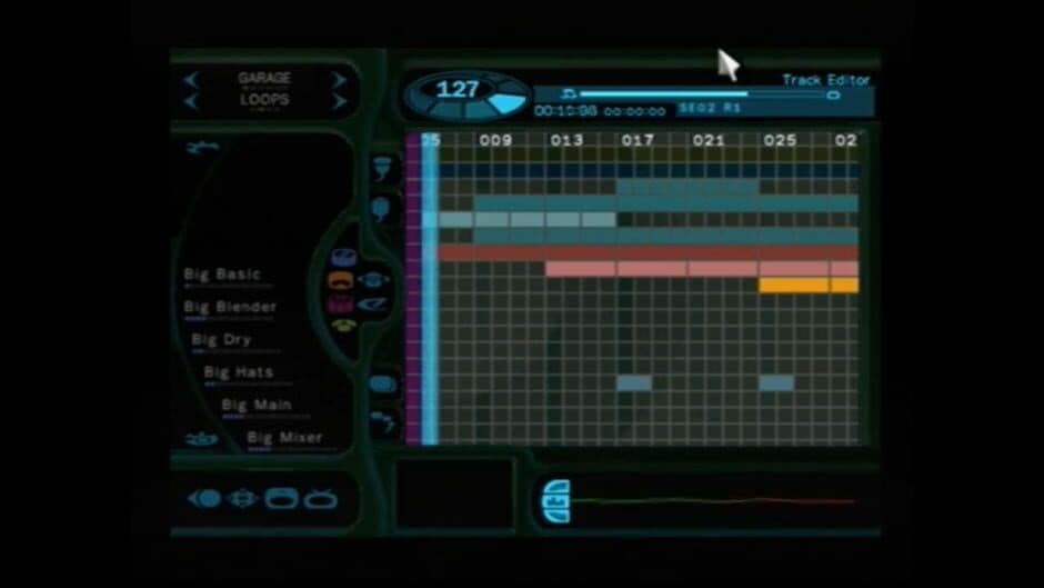 Скриншот 2 из Digital Hitz Factory