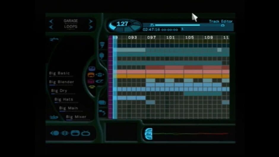 Скриншот 3 из Digital Hitz Factory