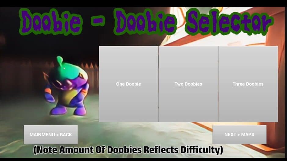 Скриншот 2 из Doobie