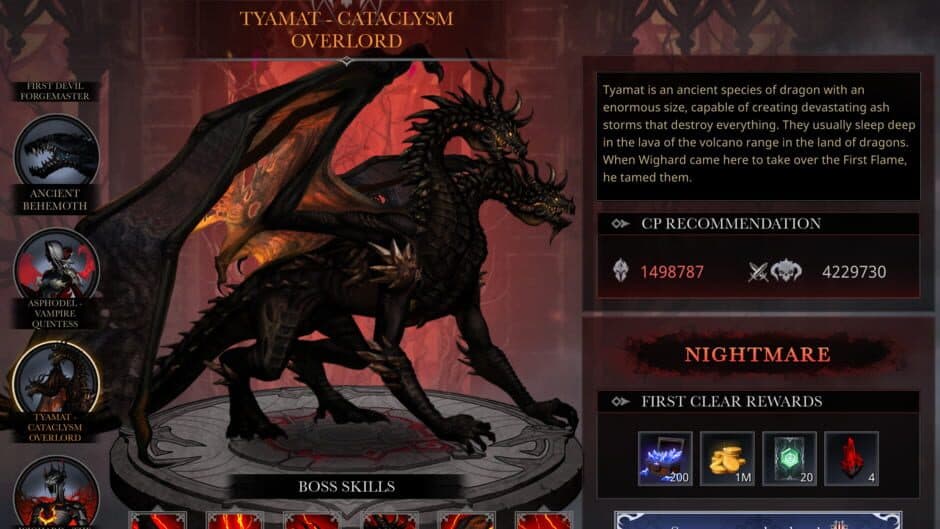 Скриншот 5 из Shadow Slayer: Demon Hunter