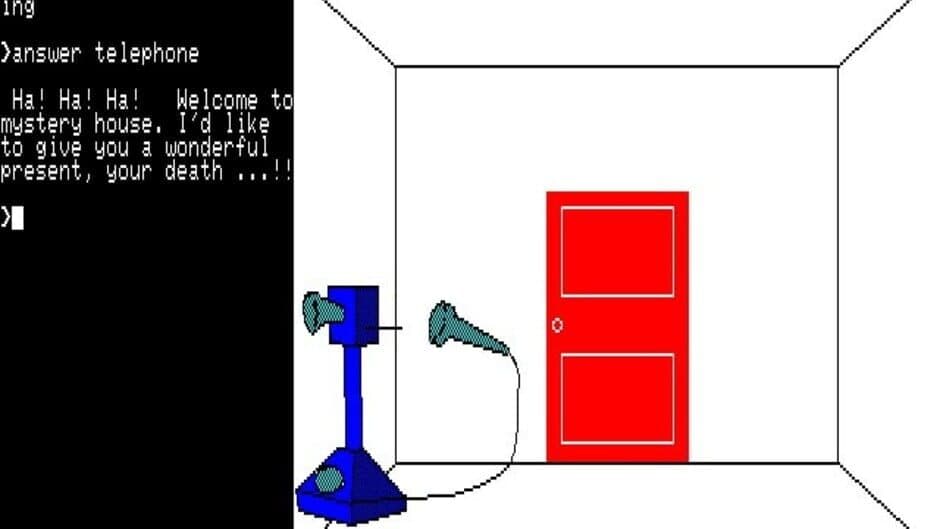 Скриншот 2 из Mio no Mystery Adventure