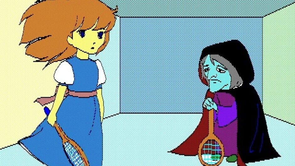 Скриншот 3 из Mio no Mystery Adventure
