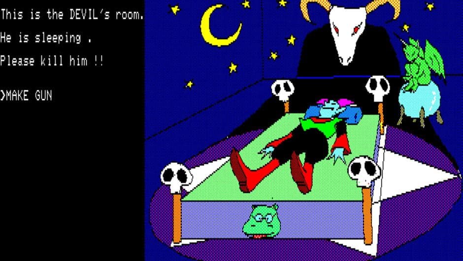 Скриншот 5 из Mio no Mystery Adventure