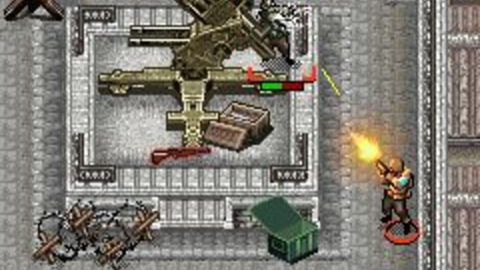 Скриншот 1 из Medal of Honor: Airborne Elite