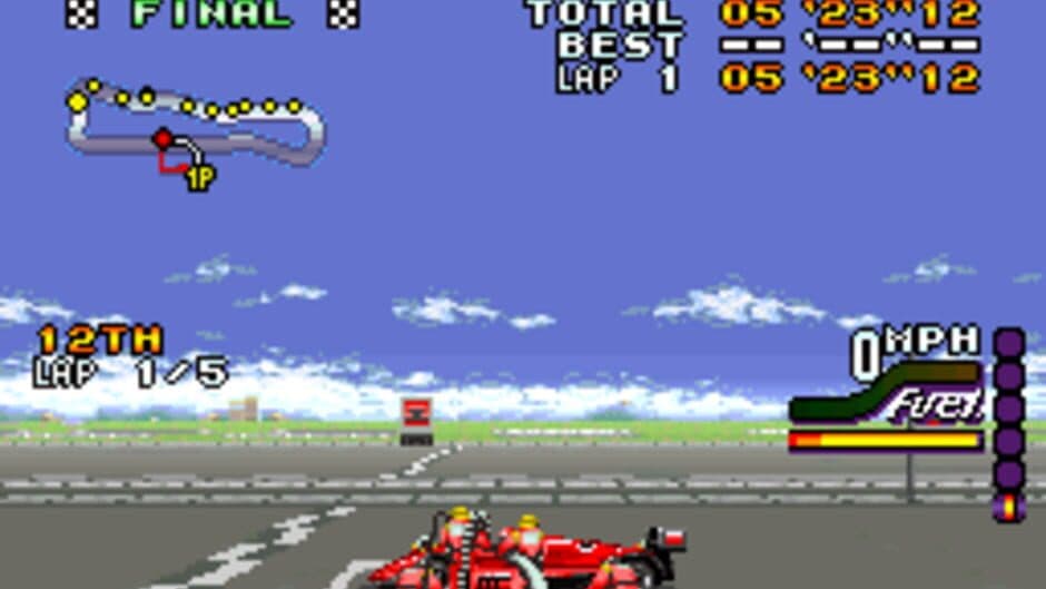 Скриншот 2 из Michael Andretti's Indy Car Challenge