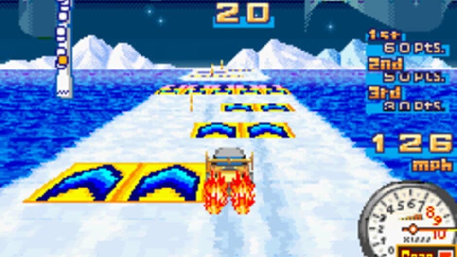 Скриншот 1 из Road Trip: Shifting Gears