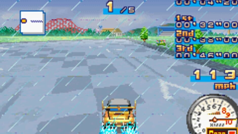Скриншот 2 из Road Trip: Shifting Gears