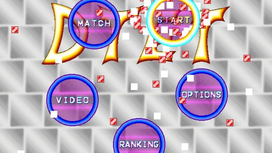 Скриншот 2 из DTET