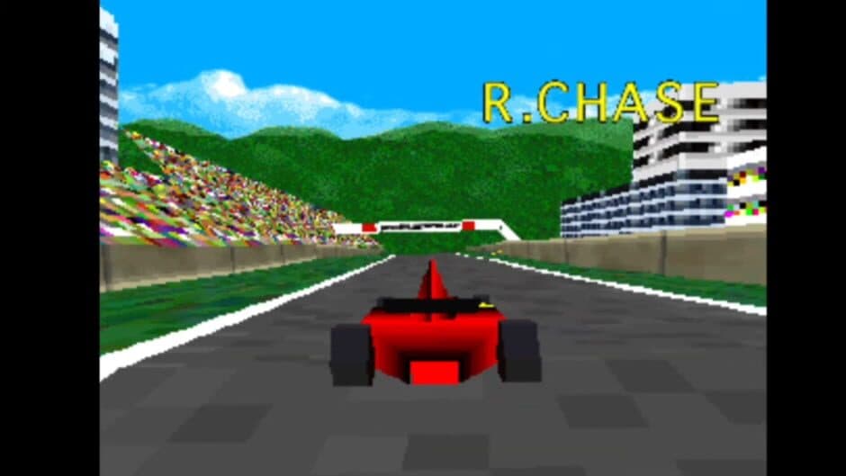 Скриншот 7 из F1 GP