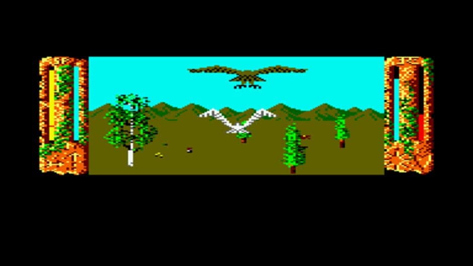 Скриншот 2 из Birdie