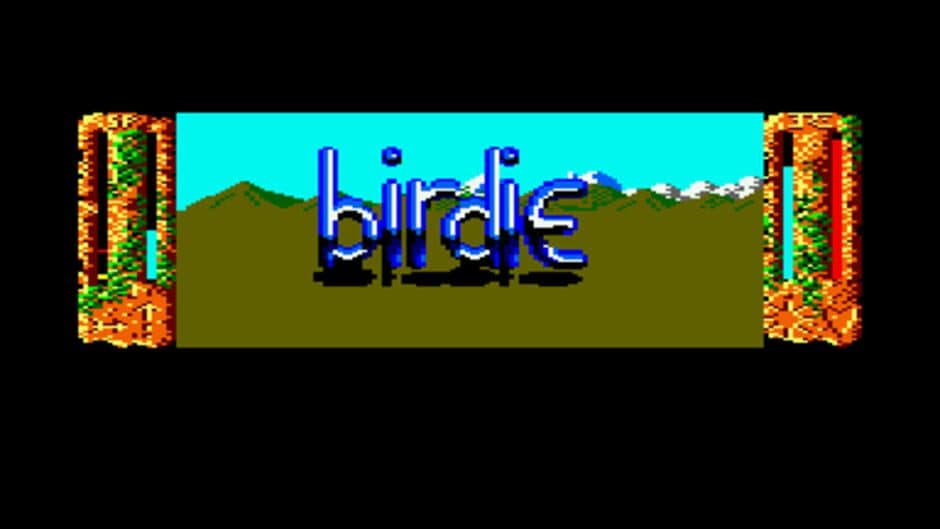Скриншот 7 из Birdie