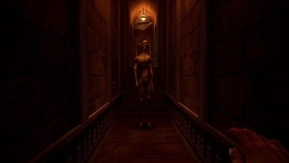 Скриншот 2 из Caput Mortum