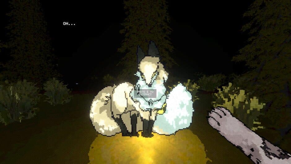 Скриншот 2 из Animalia Memories
