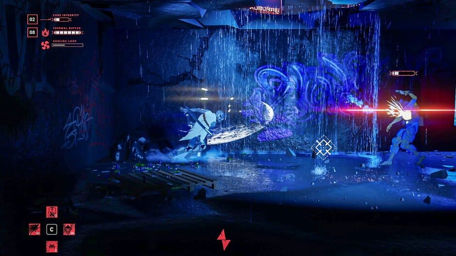 Скриншот 4 из Quantic River