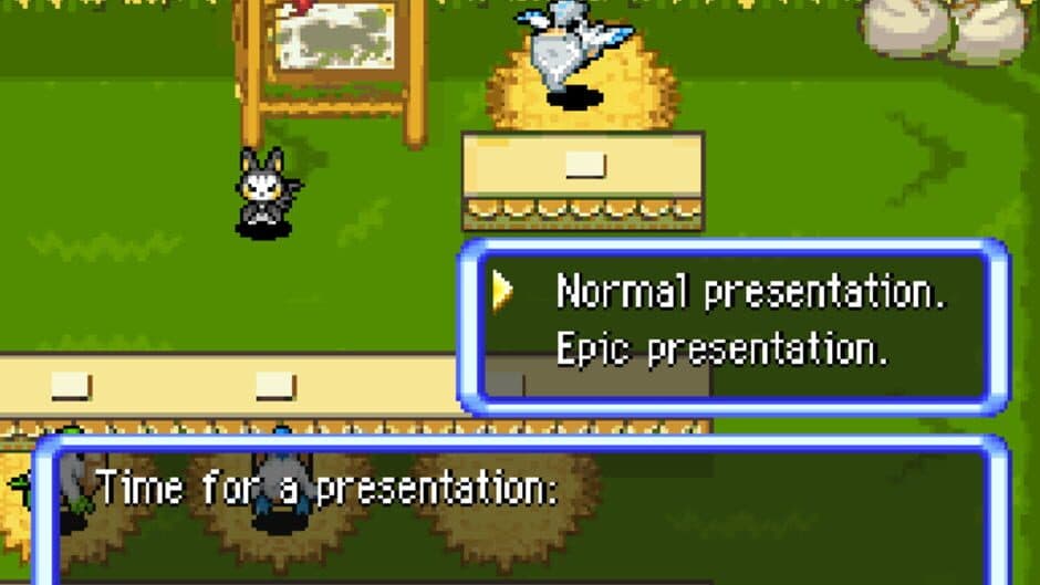 Скриншот 2 из Emolga and the Mail Trials