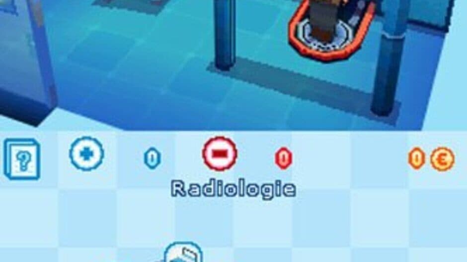 Скриншот 3 из Hospital Giant