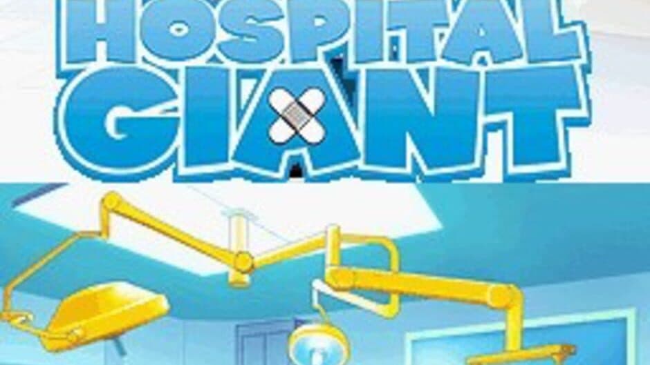 Скриншот 4 из Hospital Giant